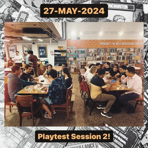 Carrier — Instagram post